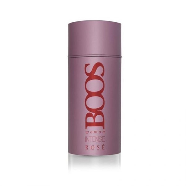 Boos Fragancia Intense Woman Rose Edp 90 ml