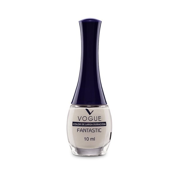 Esmalte Fantastic 10 Ml #1