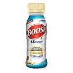 Boost Suplemento Nutricional Bebible 1.5 Vainilla 200 ml #1
