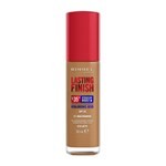 Base Liquida de Maquillaje Rimmel Lasting Finish Hydration Boost x 30 ml Color 410 latte Hboost #1