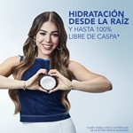 Head & Shoulders Crema Para Peinar Aceite de Coco 300 ml #4