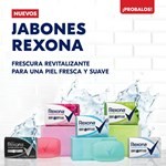 Jabón De Tocador Rexona Orchid 125 G #5