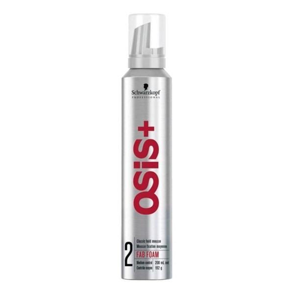 Schwarzkopf  professional Osis+ Fab Foam 200 ml