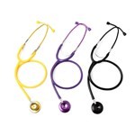 Coronet Estetoscopio Campana Doble #1