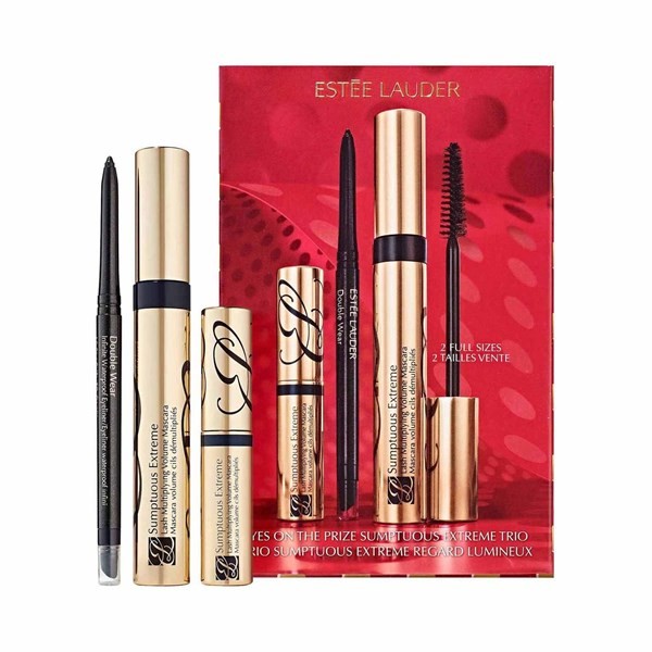 Estee Lauder Eyes On The Price Trio Set #1