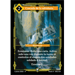 102 Cascada De La Sabiduria - Coste 2 #1