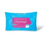 ABSORBEX Toallas Higiene Intima | 25 unidades #1
