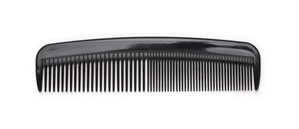 Basicare Peine Antimicrobiano de Bolsillo alt