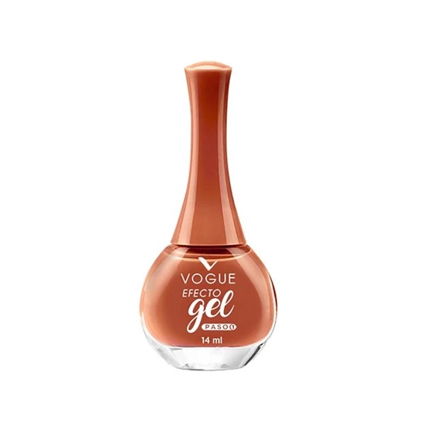 Vogue Esmalte Efecto Gel Conexión Latina Cartagena
