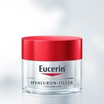 Eucerin Hyaluron-Filler + Volume-Lift Crema Piel Normal a Mixta Fps15 50 ml #2