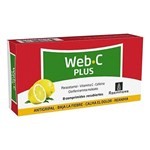 Web C Plus Comprimidos | 8 Comprimidos #1