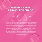 Dermaglos Agua Micelar Recarga Ecológica 200 ml #4