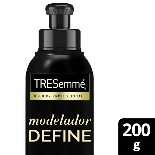 Tresemme Gel Texturizador Define 200 ml #1