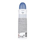 Desodorante Antitranspirante Dove Original en Aerosol X150 ml #2