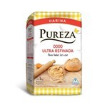 Harina 0000 Pureza Ultra Refinada 1 kg. #1