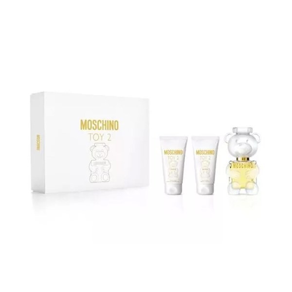 Moschino Toy 2 Edp Presentación Fragancias 100 ml #1
