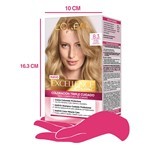 Excellence Kit Coloracion 8.3 Rubio Claro Dorado #27