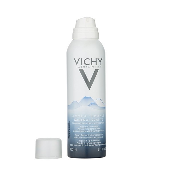 Vichy Agua Termal Mineralizante Deo 150 ml alt