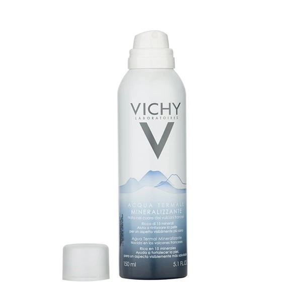 Vichy Agua Termal Mineralizante Deo 150 ml alt