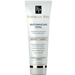 Formuly Piel Crema Anti Manchas Total 50 gr #2