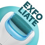 Amope Exfoliador Electrónico Para Pies #6