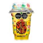 Postre Serenito Sabor Vainilla Con Rocklets 120 g #2