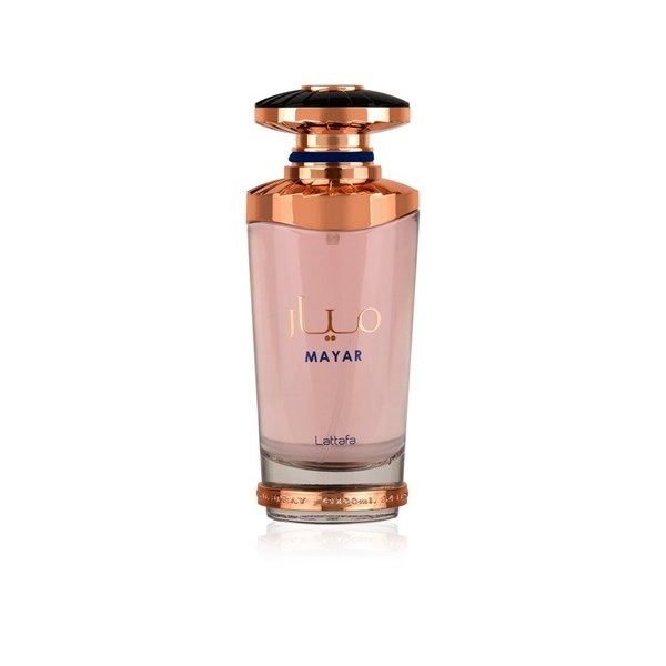 Lattafa Mayar For Woman EDP x 100 ml alt