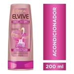Elvive Acondicionador Kera-Liso 230º 200 ml #4