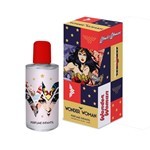 Warner Dc Perfume Mujer Maravilla Edp 50 ml #1
