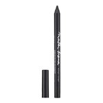 Maybelline Delineador Master Drama Crayon Ultra Black #2