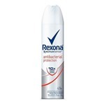 Desodorante Antitranspirante Rexona Antibacterial Women en Aerosol x 150 ml #4
