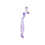 Máquina de Afeitar Gillette Venus Breeze Recargable + 1 Cartucho #4