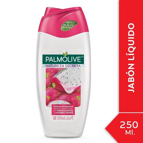 Palmolive Shower Gel Natureza Secreta Pitaya 250 ml #1