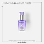 Kerastase Blond Huile Presentación Cabello 30 ml #3