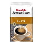 Bonafide Café Molido Torrado Suave Sensaciones 125 g #1