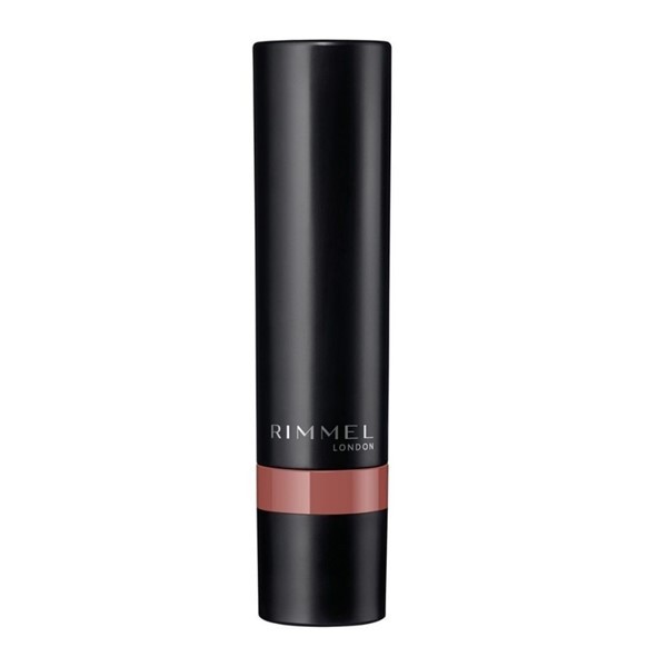 Lápiz Labial Rimmel Lasting Finish Extreme #1