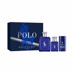 Ralph Lauren Polo Blue Edt 125 ml + Edt 40 ml + Desodorante #1