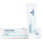Ivercrem | Crema 30 Grs | Ivermectina #1