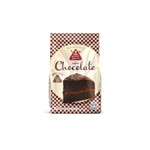 Bizcochuelo Mama Cocina Chocolate Vit D X540g #1