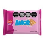 Galletitas Amor 330 xg #1