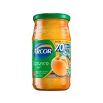 Mermelada Arcor Light F Damasco X390g #1
