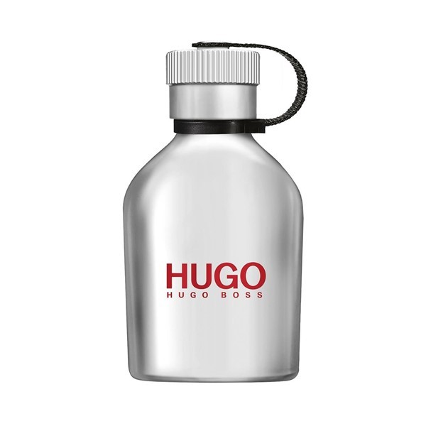 Hugo Boss Fragancia Hugo Iced Edt For Men 75 ml #1