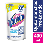 Vanish Quitamanchas White #1