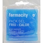 Almohadilla Farmacity Frío Y Caliente 13X13 #2