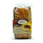 Pudding 100 Ducados Rellenos Con Frutos Del Bosque x 330 g #1