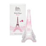 Little Paris Baby Girl Cologne Edc Presentación 90 ml #1