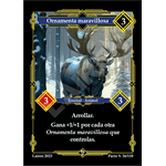 026 Ornamenta Maravillosa 1ra Edicion - Coste 3 #1