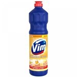 Vim Lavandina en Gel Citrus 700 ml #2