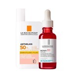 Combo Rutina Día Y Noche La Roche-Posay #1