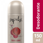 Impulse Aerosol True Love 98 gr #6